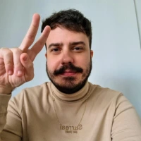 Foto do Autor do Multiverso Viral